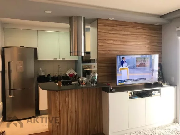 Imagem Apartamento em Melville Empresarial II - Barueri