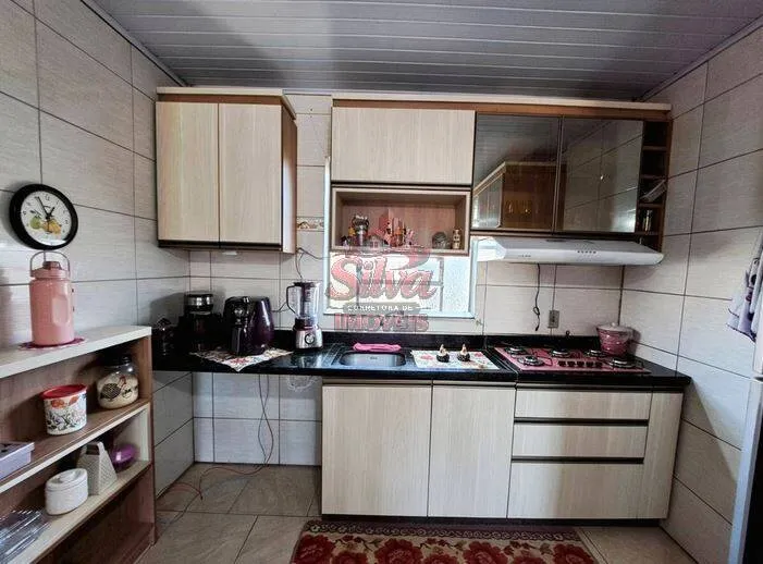 Imagem C283 | Casa 2 dorm, frente mar, terreno 300m², Albatroz