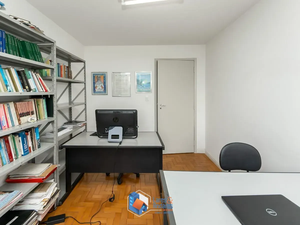 Imagem Conjunto comercial para venda em Consolação, 91m²