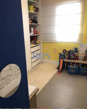 Imagem Apartamento - Padrão / Residencial / Vila Mariana