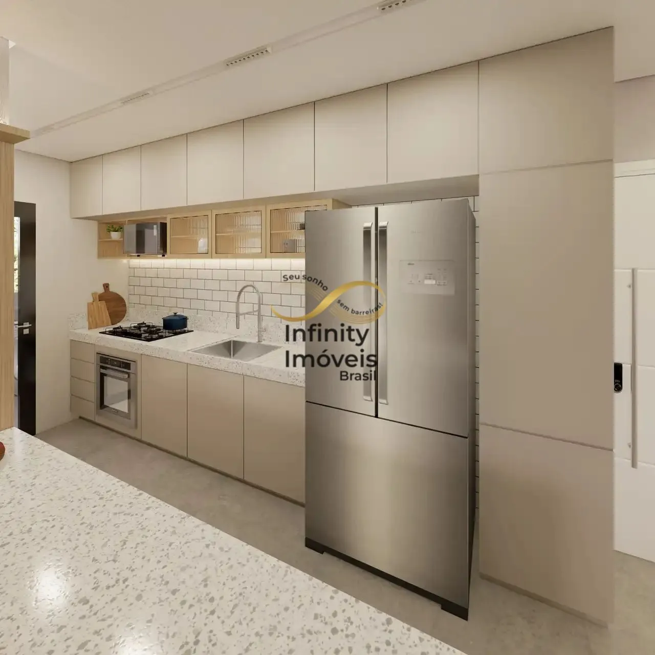 Imagem MARINA ITAPOA ACBR - Apartamento à venda no bairro Itapoã - Belo Horizonte/MG