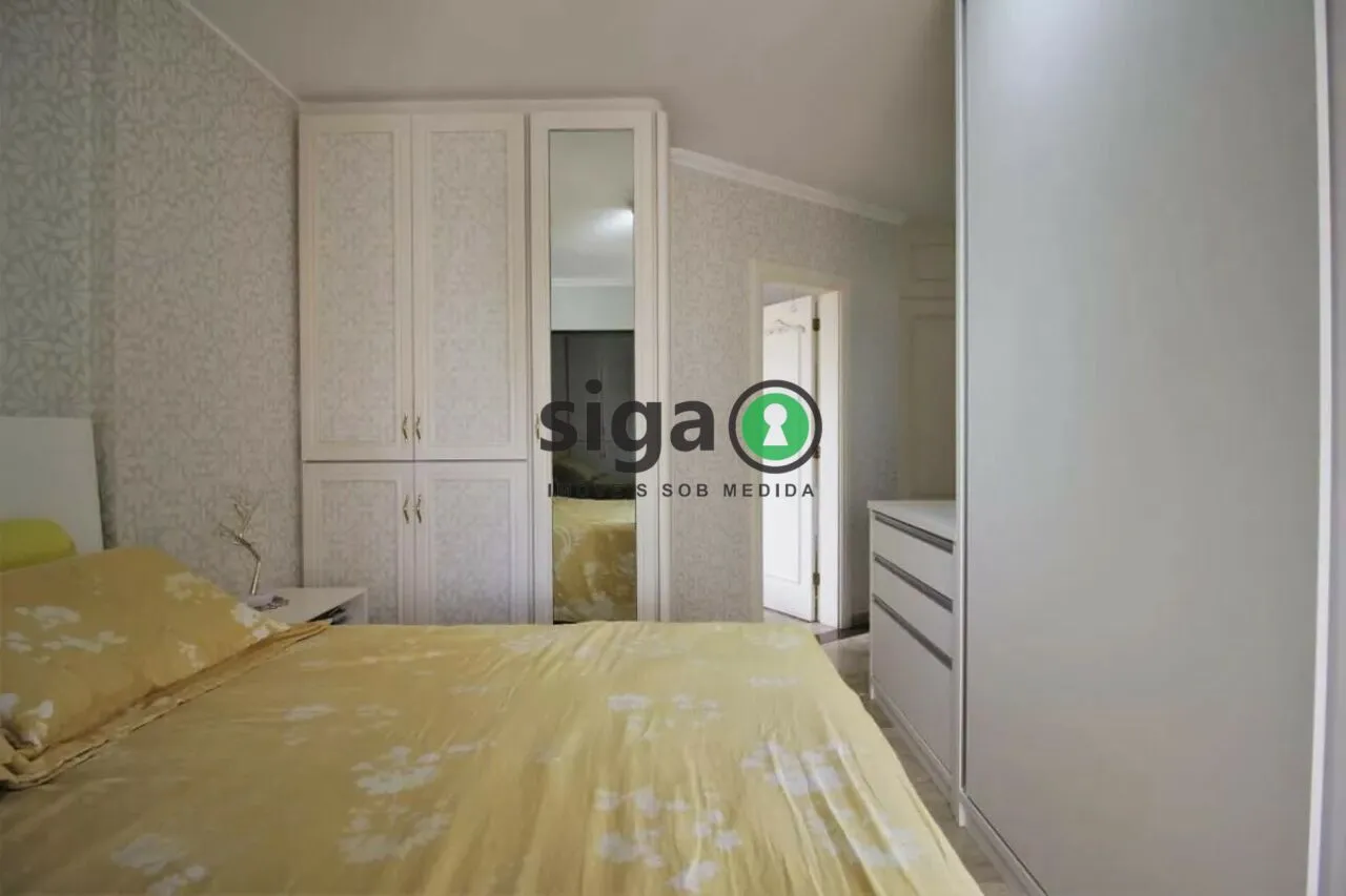Imagem APARTAMENTO 180M² COM 3 DORMITORIOS A VENDA NO MORUMBI ACEITA PERMUTA