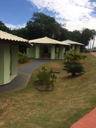 Imagem Terreno à venda, 154 m² por R$ 240.000,00 - Condomínio Horto Florestal II - Sorocaba/SP