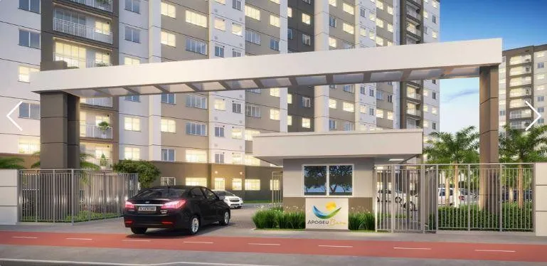 Imagem Apogeu Barra da Tijuca: Lançamento Residencial Minha Casa Minha Vida