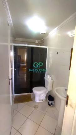 Imagem Apartamento à venda no bairro Enseada - Guarujá/SP