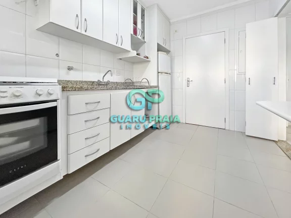 Imagem Apartamento à venda no bairro Enseada - Guarujá/SP