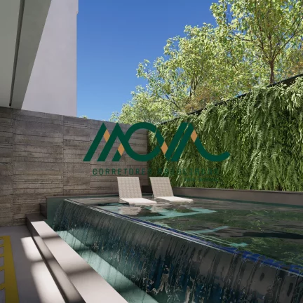 Imagem Blue Residence: Apartamentos à Beira-Mar em Itapoá - Conforto e Localização Privilegiada