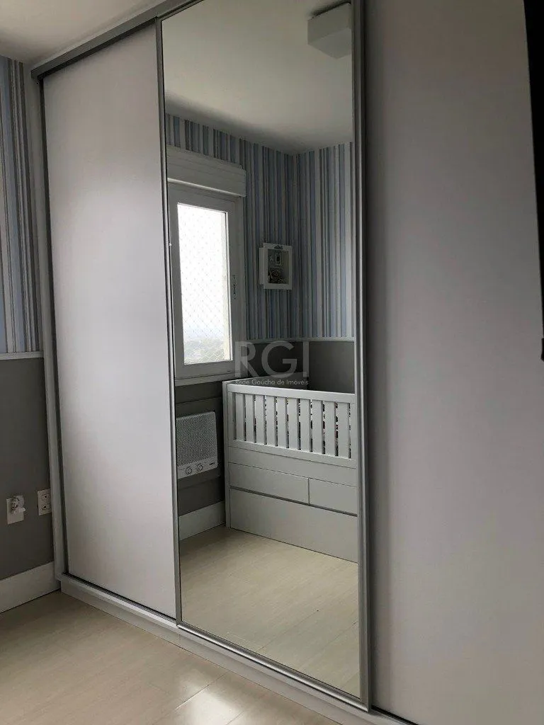 Imagem Apartamento para Venda - 73m², 3 dormitórios, sendo 1 suites, 2 vagas
