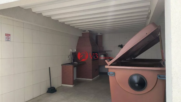 Imagem Apartamento com 2 dormitórios à venda, 55 m por R$ 310.000,00 - Itaquera - São Paulo/SP