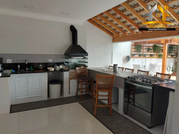Imagem Casa - Central Park Residence - Vargem Grande Paulista | Batelli Imóveis