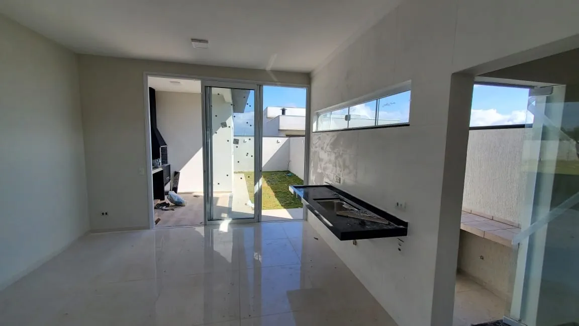 Imagem Casa à venda 3 Quartos, 1 Suite, 3 Vagas, 150M², Centro, Tremembé - SP | Residencial Perola do valle