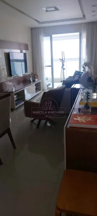 Imagem Apartamento 03 quartos, 1 suíte Vista eterna para o mar