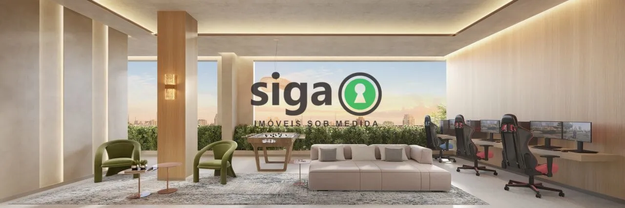 Imagem Apartamento 177m² à Venda na Vila Mariana |4 quartos | 2 Suítes e 2 Vagas