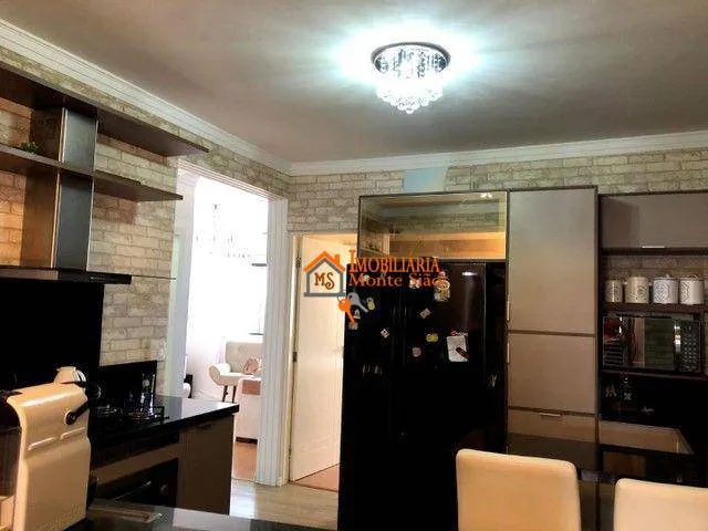 Imagem Casa com 6 dormitórios à venda, 150 m² por R$ 414.000,00 - Vila Rica - Guarulhos/SP