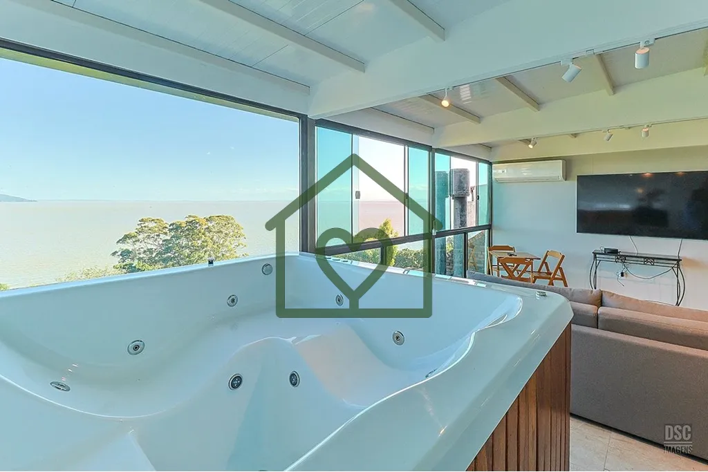 Imagem Casa exclusiva pronta para morar na Vila Conceição, em um condomínio com apenas 5 residências, o...