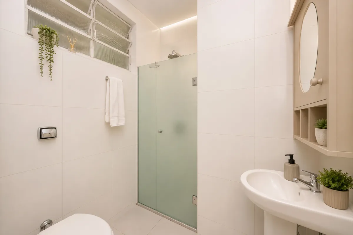 Imagem Apartamento para venda em Bela Vista com 1 quarto, 44m2