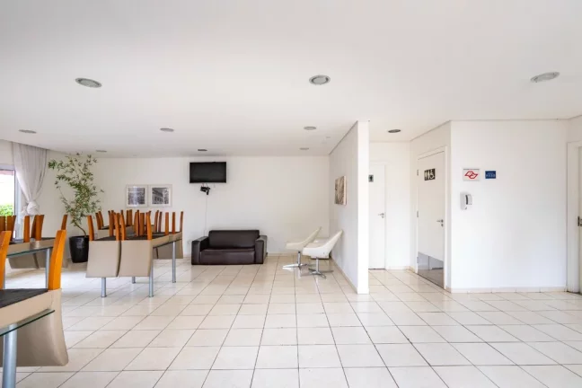 Imagem Apartamento à venda em São Paulo, Jaguar?(C), com 2 quartos, 62m2