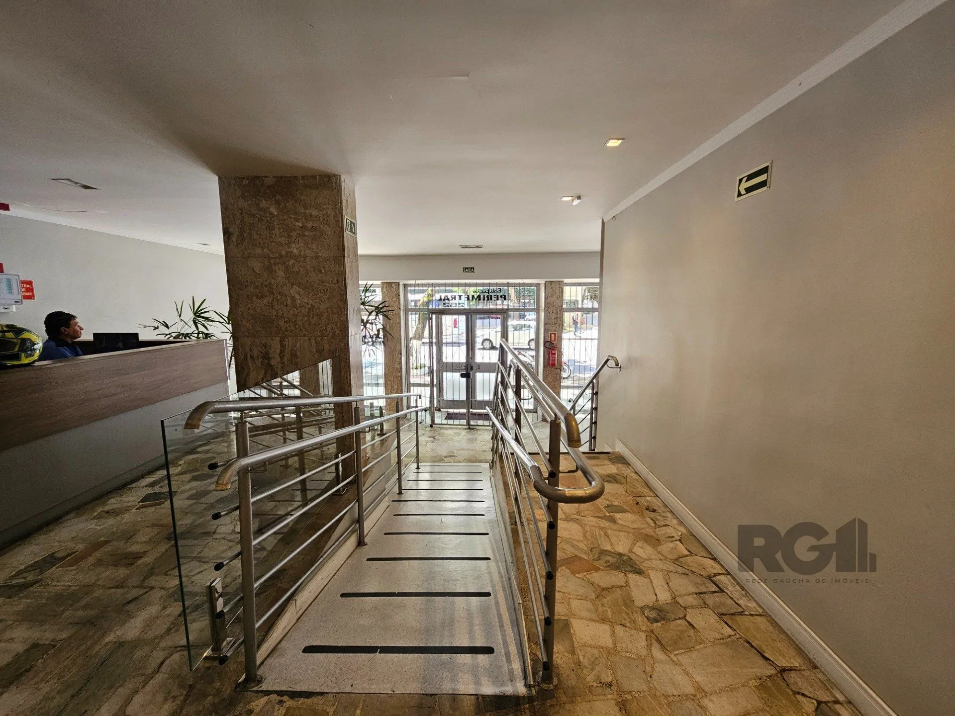 Imagem Apartamento em Centro Histórico