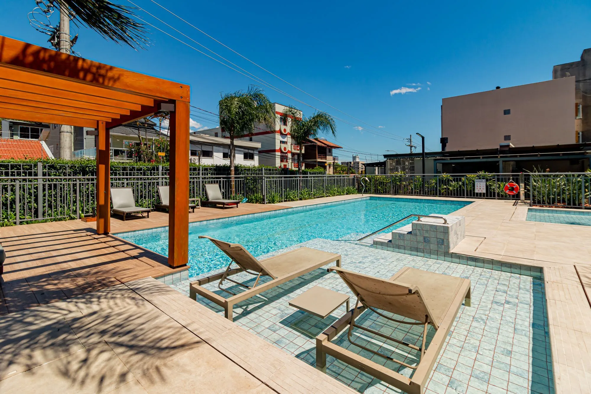 Imagem Apartamento em Passo da Areia