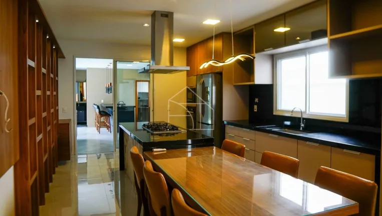 Imagem Casa Linear no Condomínio Boulevard Lagoa – Sofisticação, Conforto e Exclusividade