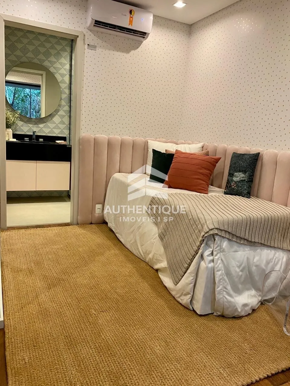 Imagem O PARQUE BROOKLIN - Apartamento à venda em São Paulo/SP