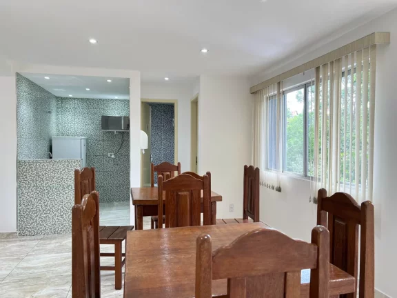 Imagem Apartamento à venda em São Paulo, Parque Munhoz, com 2 quartos, 55m2