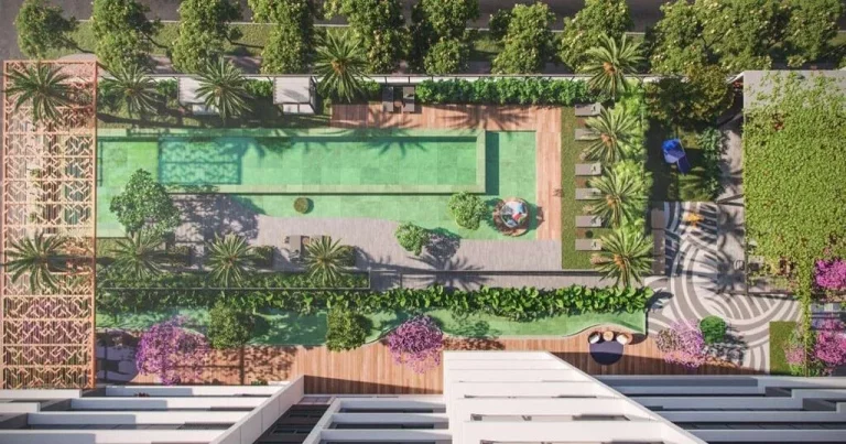Imagem Apartamento à venda no bairro Campo Belo - São Paulo/SP
