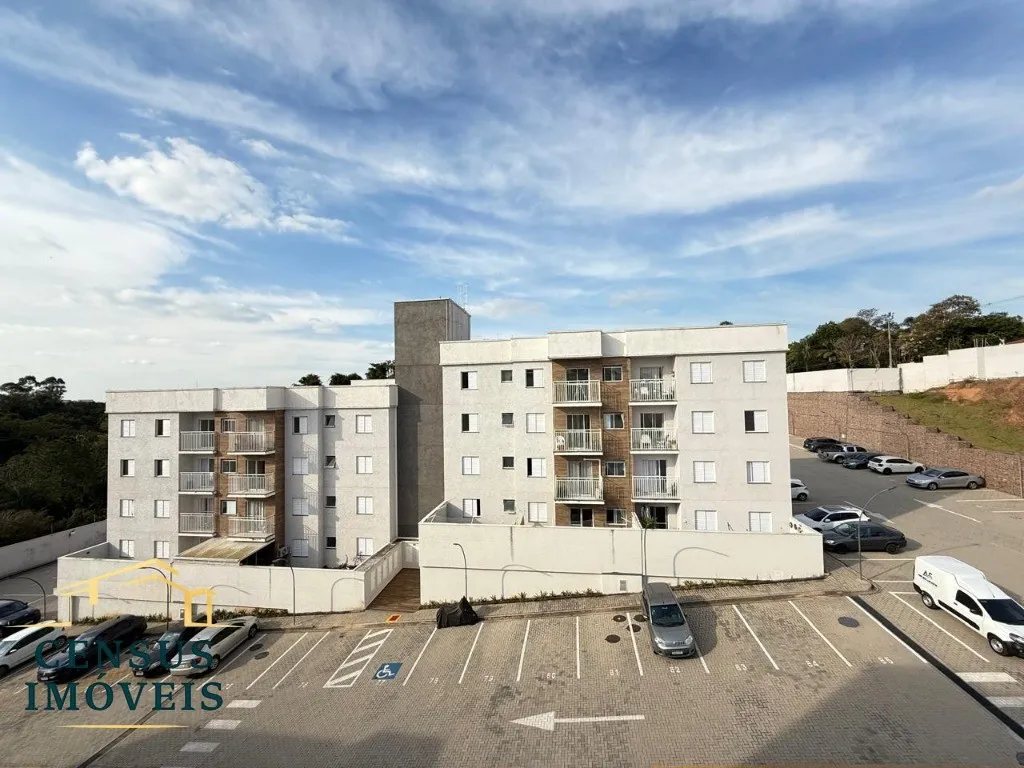 Foto do imóvel: Apartamento à venda em Vinhedo-SP, Condomínio Bello Cielo, bairro Santa Claudina: 2 quartos, 2 salas, 1 banheiro, 2 vagas de garagem, 139m². em SANTA CLAUDINA