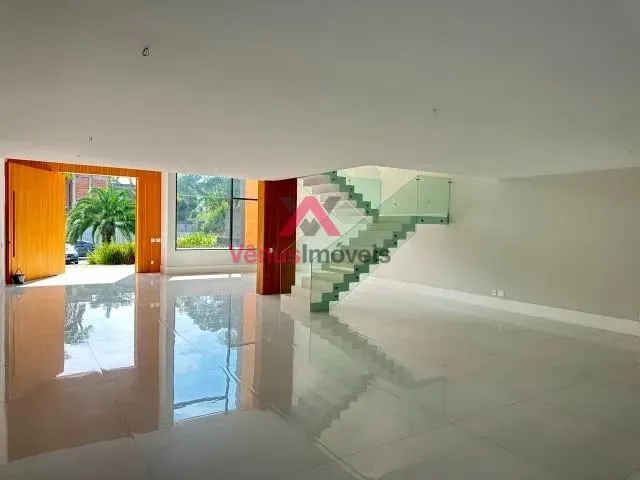 Imagem Triplex para Venda em Rio de Janeiro, Barra da Tijuca, 5 dormitórios, 5 suítes, 5 banheiros, 8 vagas