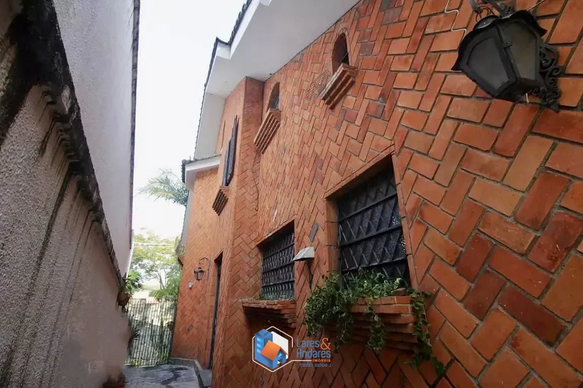 Imagem Casa para venda e locação em Morumbi com 6 quartos, sendo 4 suítes, 600m²