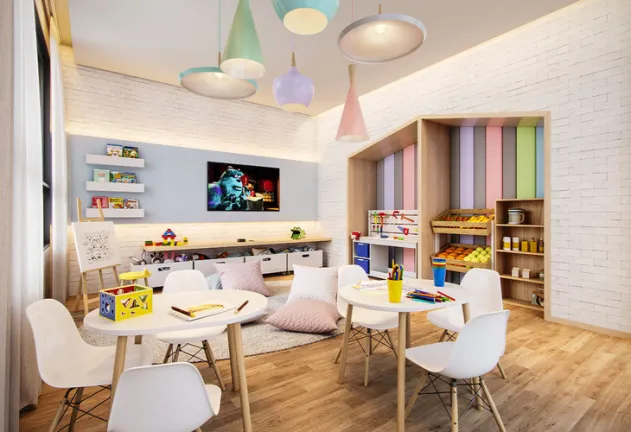 Imagem Apartamento com 3 Quartos à Venda, 143 m² em Vila Mascote - São Paulo