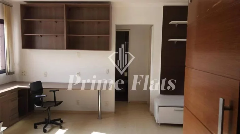 Imagem Apartamento disponível para venda no Condomínio Pratical Moema Life, com 73m², 2 dormitórios e 2 vagas de garagem