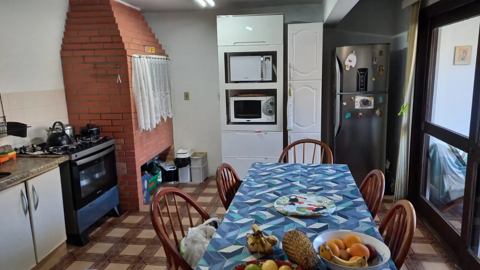 Imagem Casa em Três Figueiras