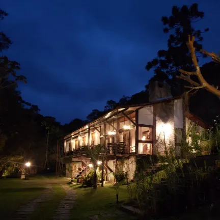 Imagem Chácara com 5 Quartos à Venda, 20.000 m² em Prado - Nova Friburgo