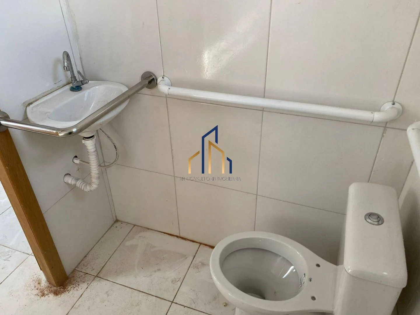 Imagem Salão Comercial para Locação em São Bernardo do Campo / SP no bairro Rudge Ramos