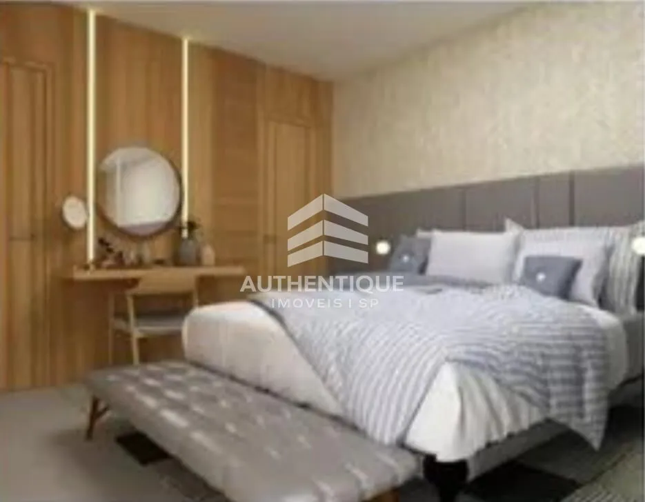 Imagem SAINT GERMAIN MORUMBI - Apartamento à venda no bairro Vila Suzana - São Paulo/SP, Zona Sul