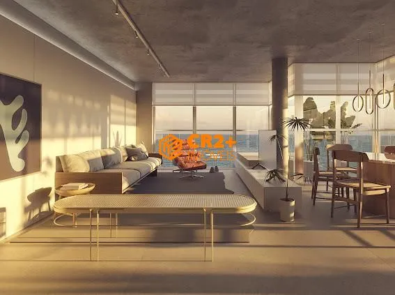 Imagem Vendo Flat "Onde o Luxo Encontra o Infinito: Residência Beira Mar de Boa Viagem"