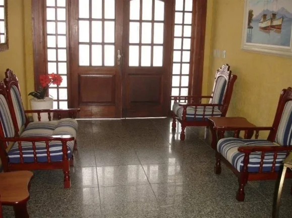 Imagem APARTAMENTO COM 49 m² - GUILHERMINA - PRAIA GRANDE SP