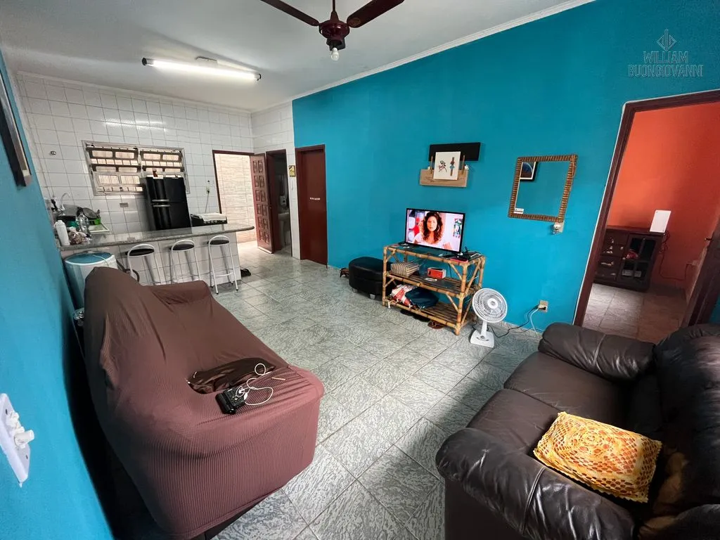 Imagem CASA EM CONDOMÍNIO NO JD. REAL - PRAIA GRANDE