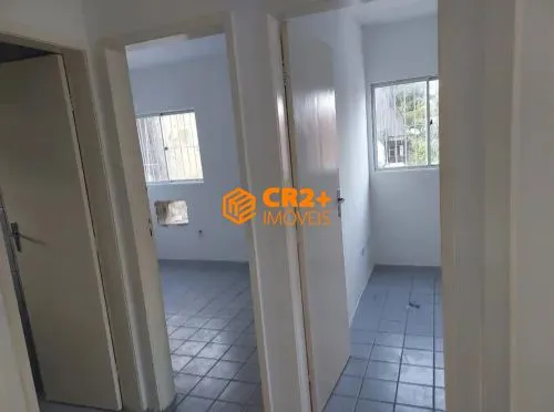 Imagem Vendo Apartamento 74,81m2 em Candeias