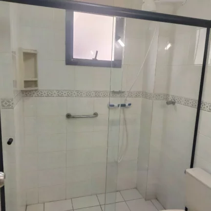 Imagem APARTAMENTO COM 56 m² - OCIAN - PRAIA GRANDE SP