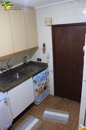 Imagem ÓTIMO APARTAMENTO Á VENDA EM SANTANA