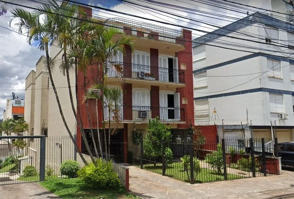 Imagem Cobertura 150m² - 3 dormitórios, 2 vagas no bairro Petrópolis