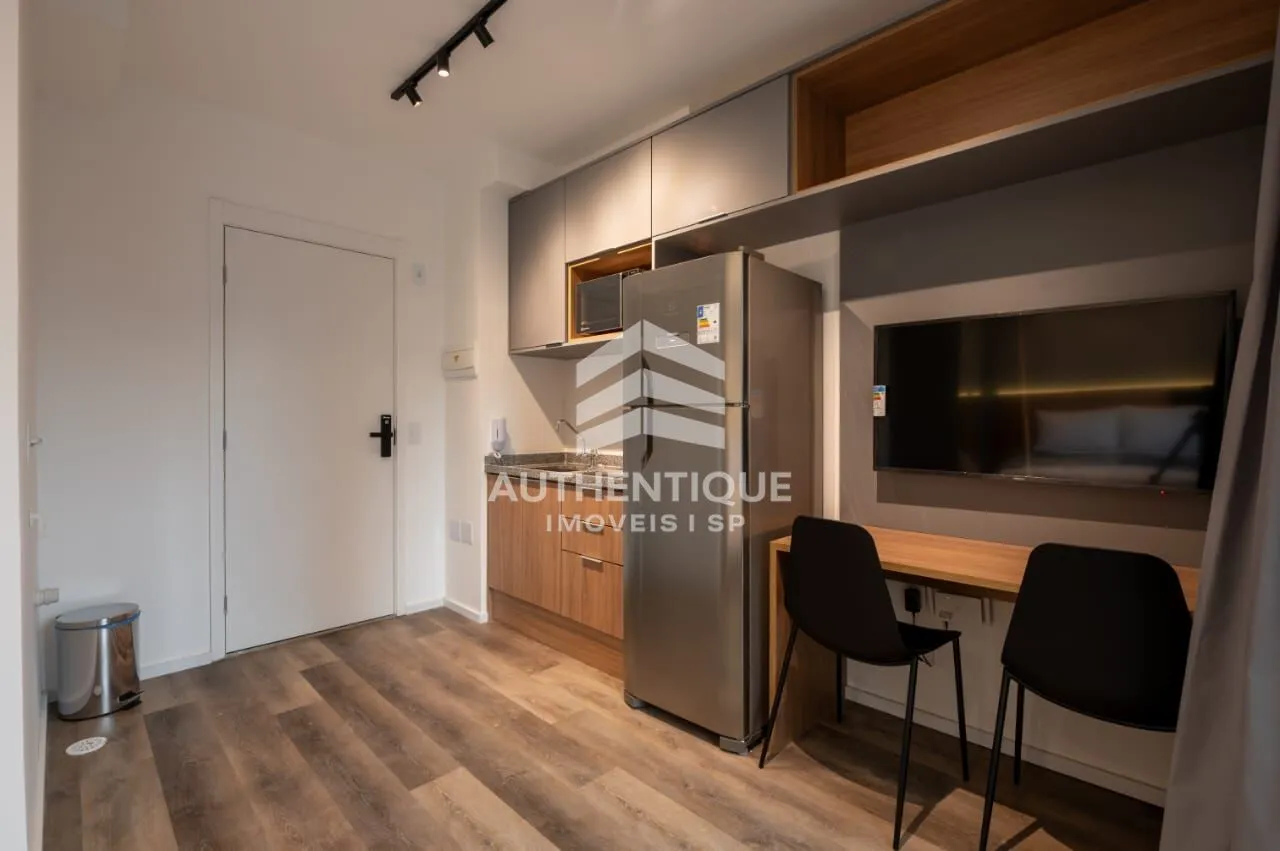 Imagem Viva Benx Casa do Ator - Residencial - Apartamento no bairro Vila Olímpia à venda