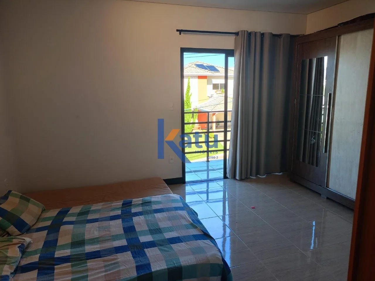 Imagem Excelente oportunidade para viver bem em Itupeva, no Residencial Phytus. Esta casa de condomínio co...