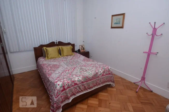 Imagem Apartamento à Venda - Copacabana, 3 Quartos, 203 m2