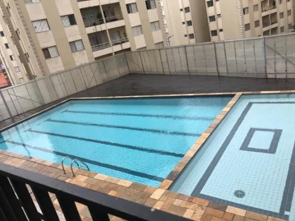 Imagem Apartamento com 2 Quartos à Venda, 57 m² em Jaguaribe - Osasco