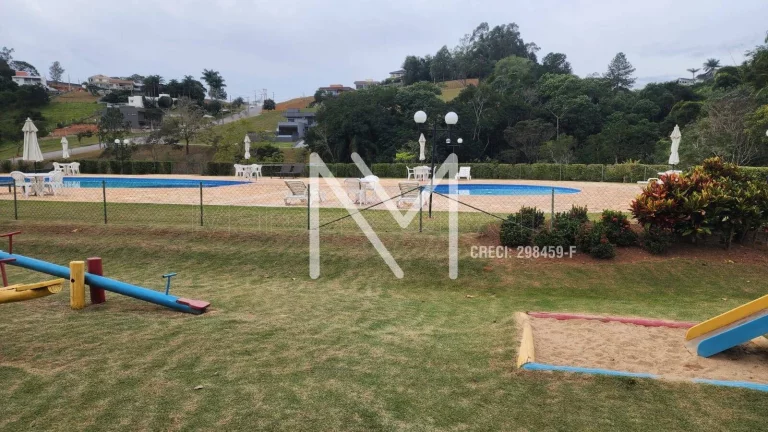 Imagem Terreno à venda em condomínio fechado 1.216m2 - Jambeiro- SP
