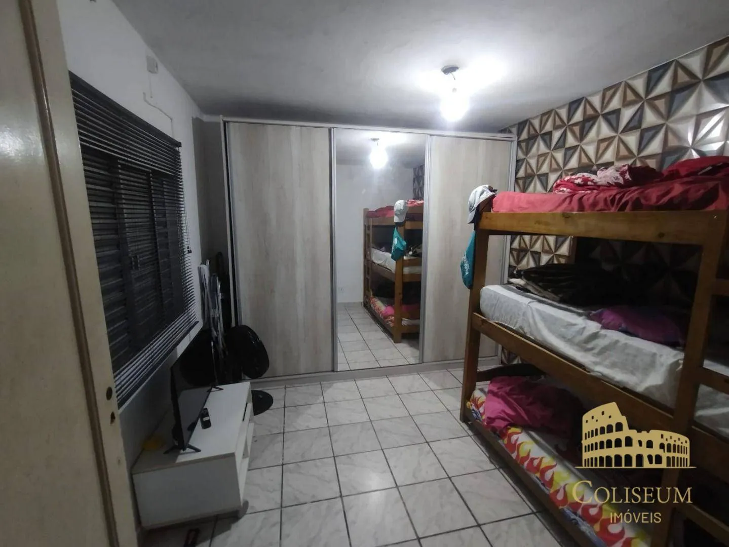 Imagem Casa com 2 dormitórios à venda, 86 m² por R$ 350.000,00 - Balneário Pires - Praia Grande/SP