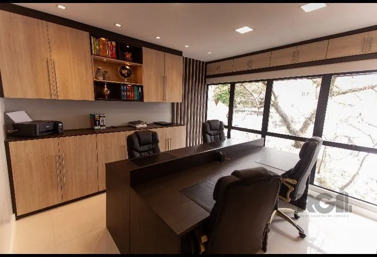 Imagem Sala Comercial em Mont Serrat